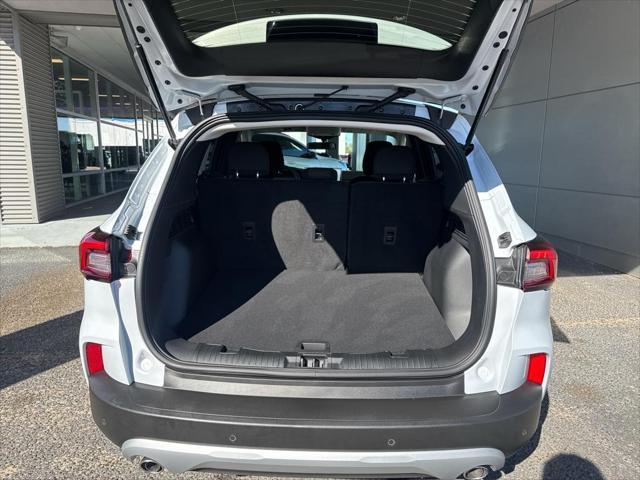 new 2025 Ford Escape car, priced at $28,727