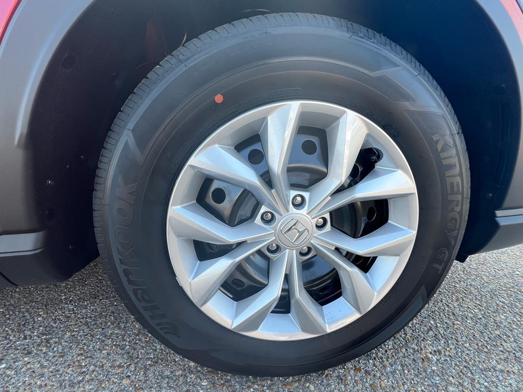 new 2026 Honda CR-V car, priced at $32,825