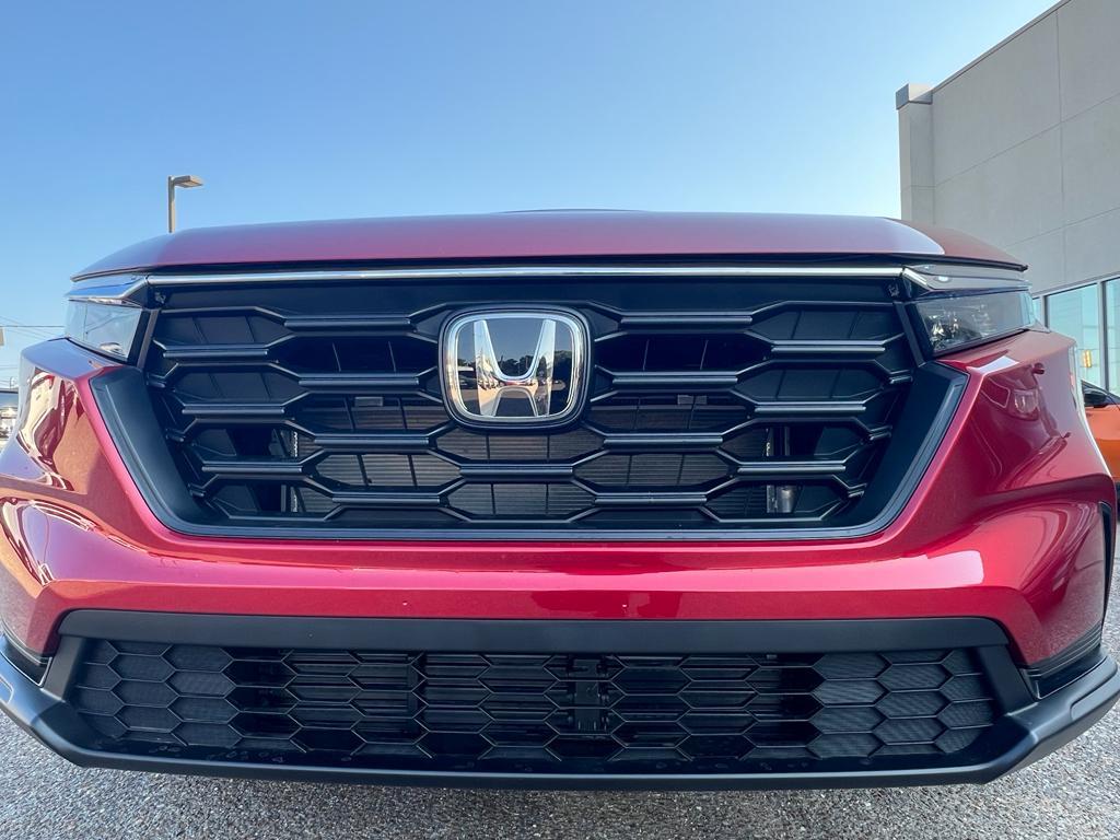 new 2026 Honda CR-V car, priced at $32,825