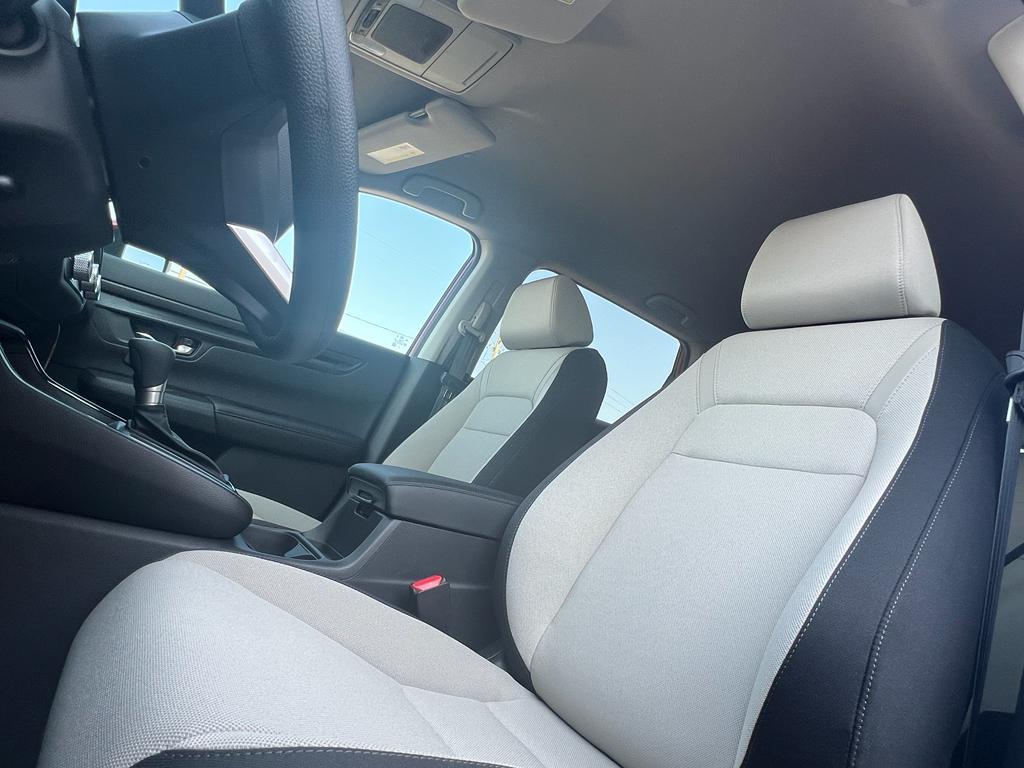 new 2026 Honda CR-V car, priced at $32,825