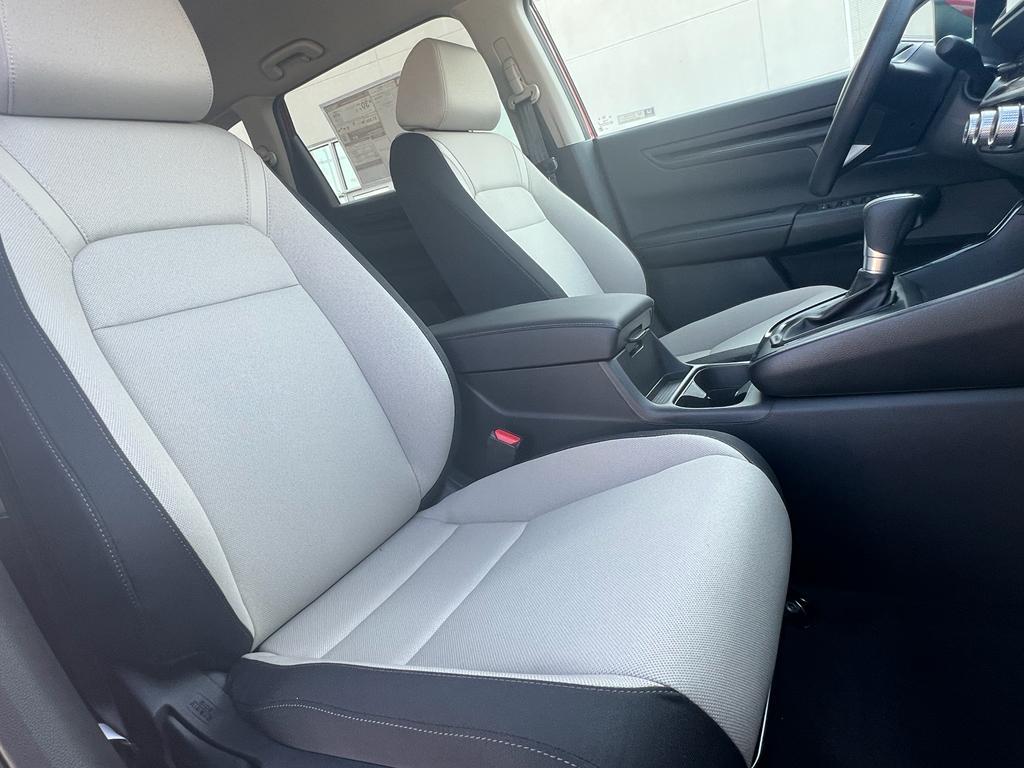 new 2026 Honda CR-V car, priced at $32,825