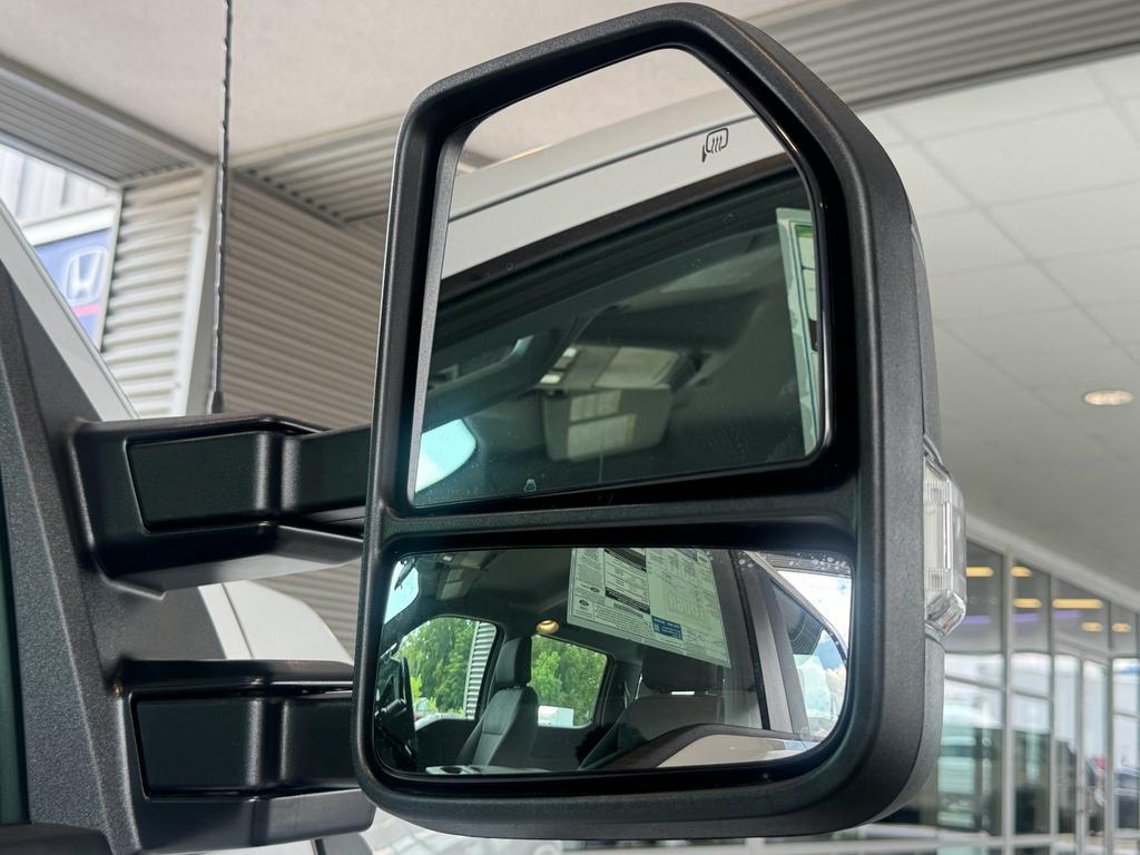 new 2026 Ford F-250 car, priced at $57,095