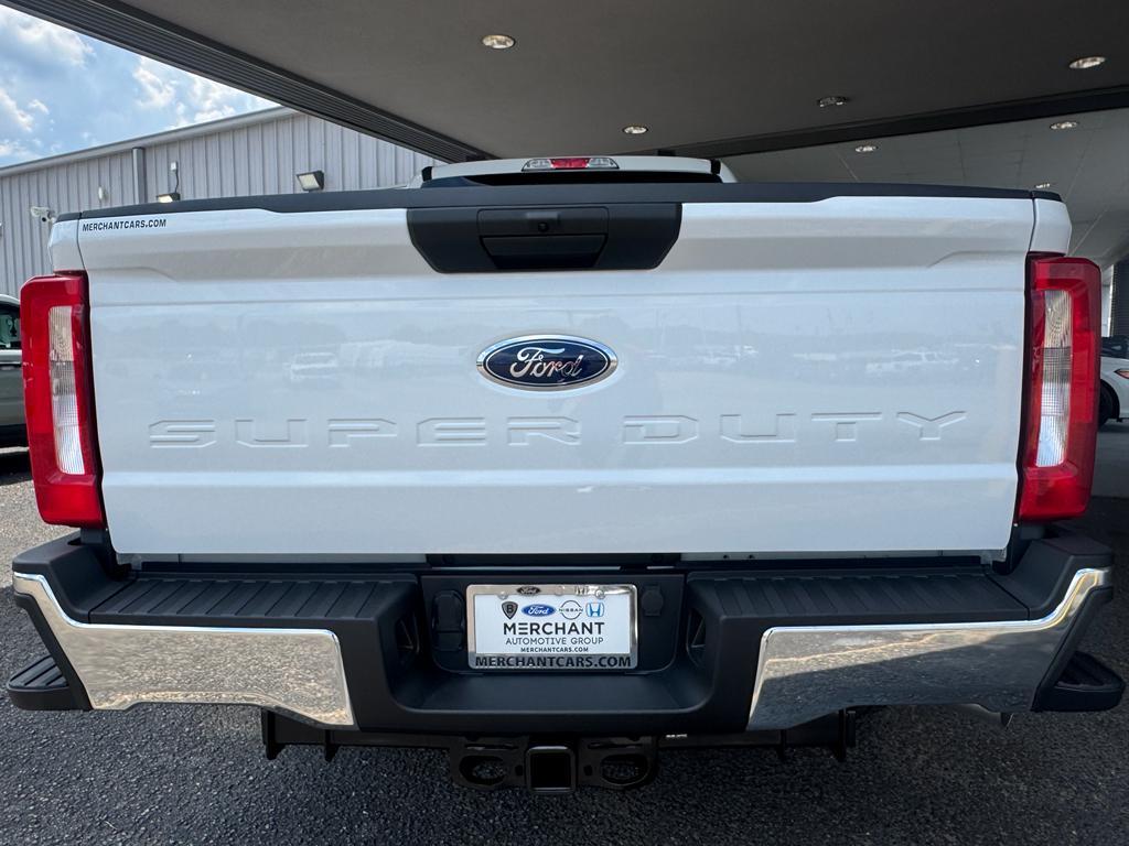 new 2026 Ford F-250 car, priced at $57,095