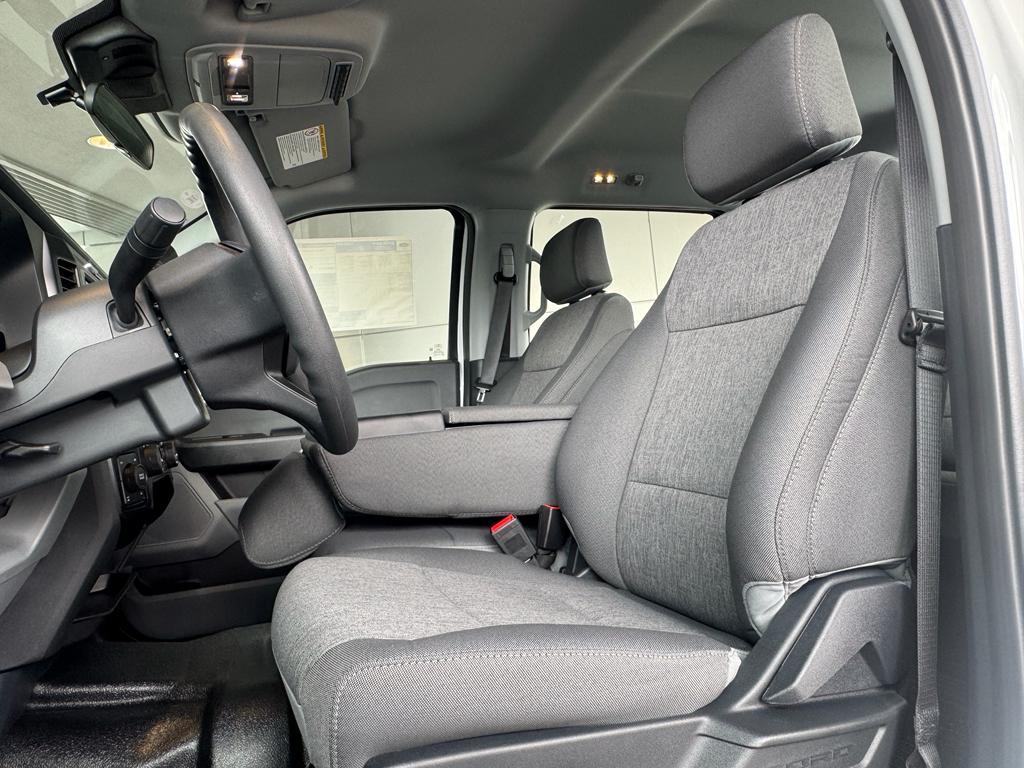 new 2026 Ford F-250 car, priced at $57,095