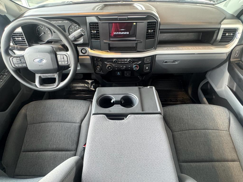 new 2026 Ford F-250 car, priced at $57,095
