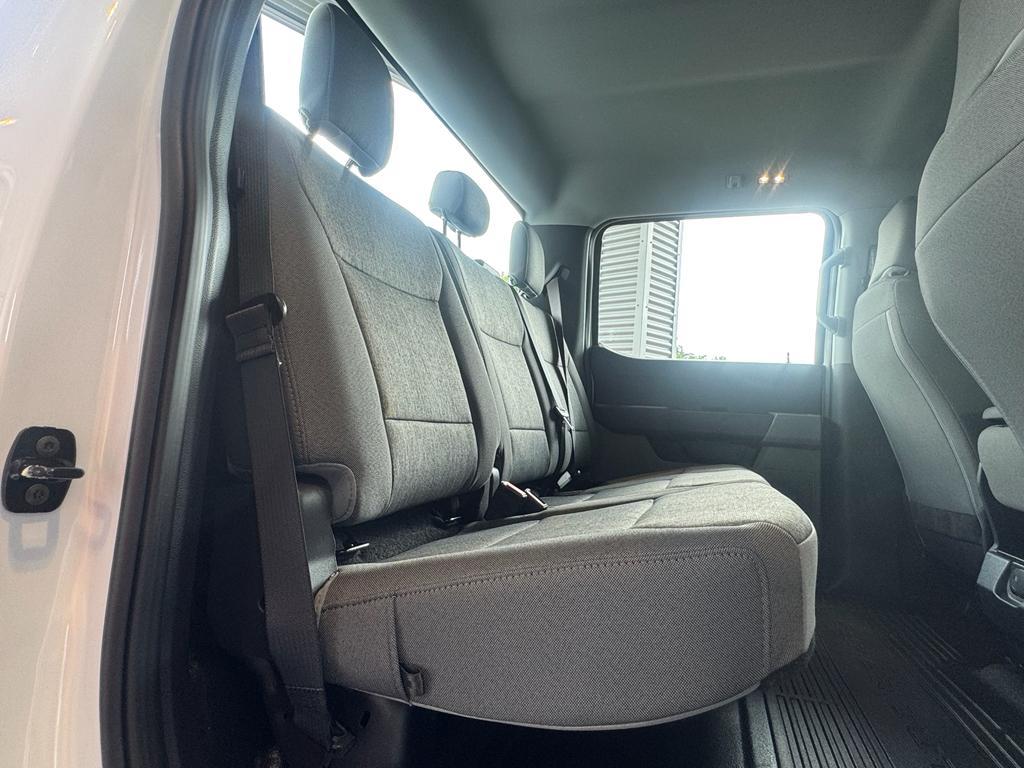 new 2026 Ford F-250 car, priced at $57,095