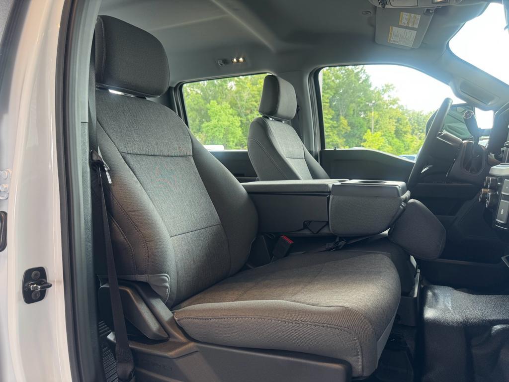 new 2026 Ford F-250 car, priced at $57,095