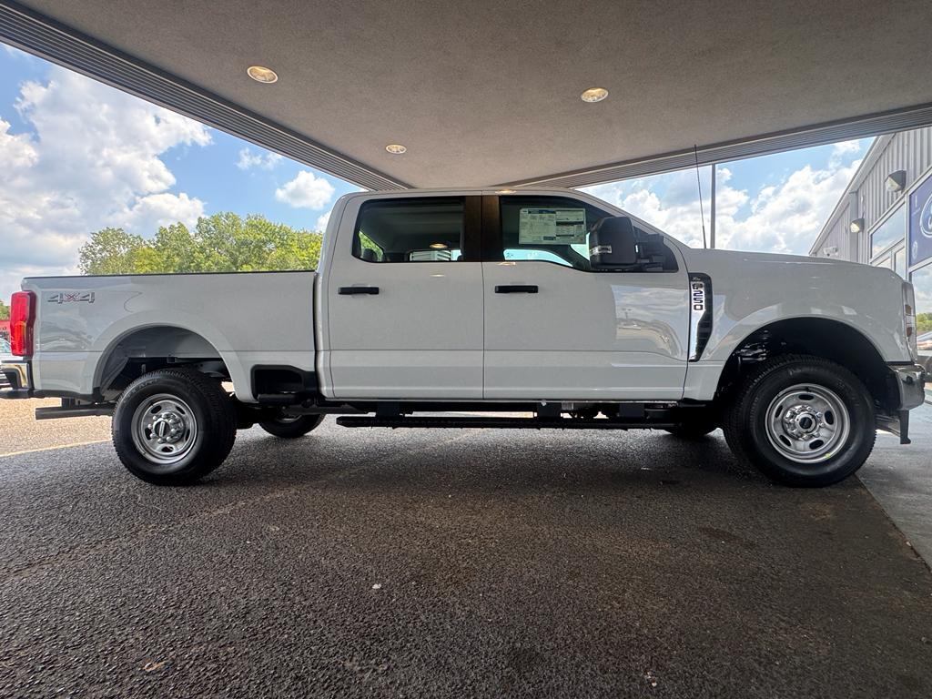 new 2026 Ford F-250 car, priced at $57,095