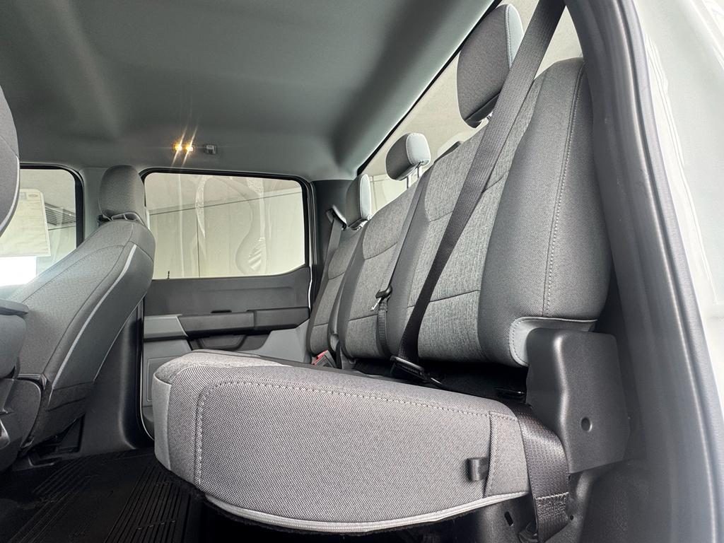 new 2026 Ford F-250 car, priced at $57,095