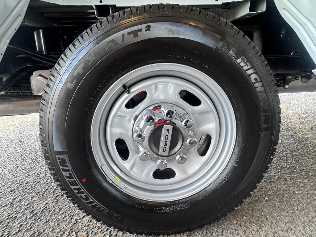 new 2026 Ford F-250 car, priced at $57,095