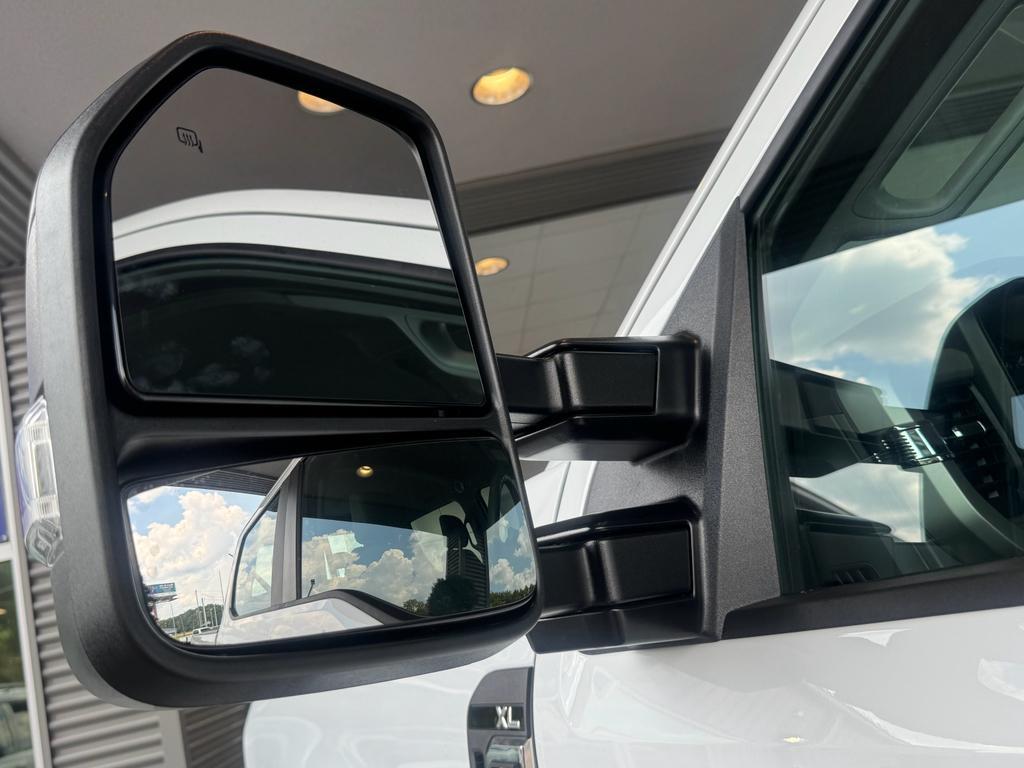 new 2026 Ford F-250 car, priced at $57,095