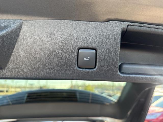 new 2025 Ford Escape car, priced at $30,485