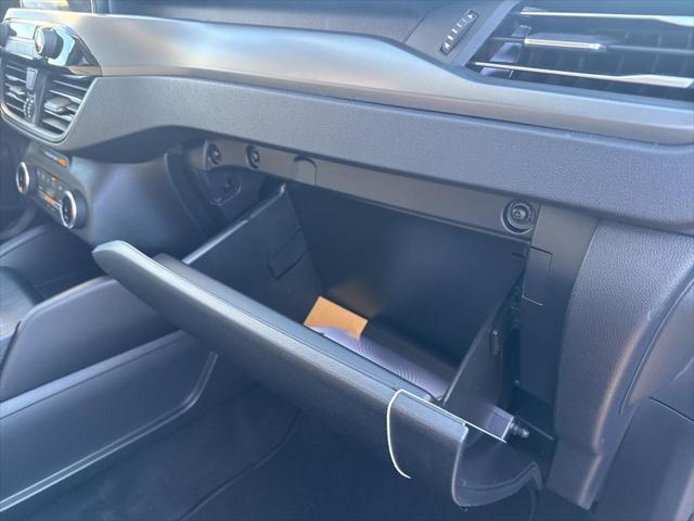 new 2025 Ford Escape car, priced at $30,485