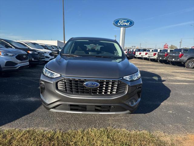 new 2025 Ford Escape car, priced at $30,485