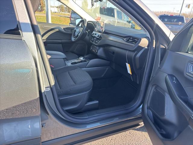new 2025 Ford Escape car, priced at $30,485
