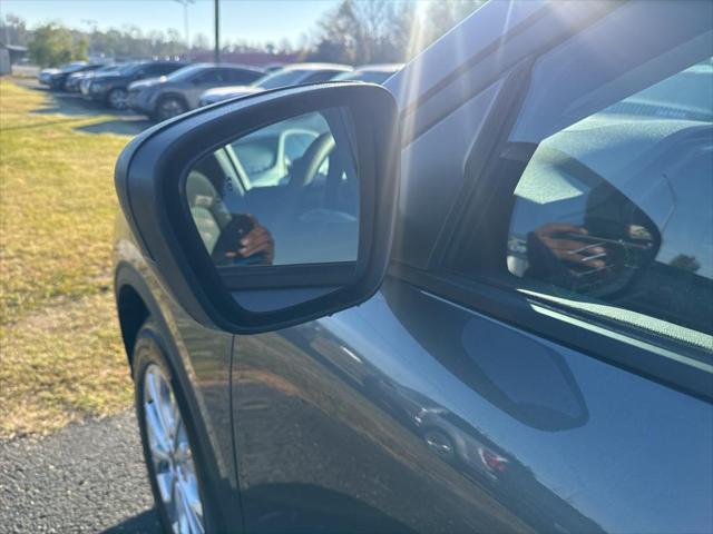 new 2025 Ford Escape car, priced at $30,485