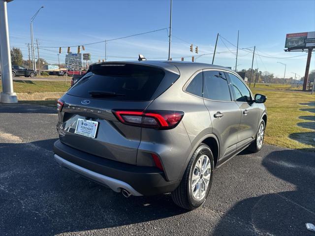 new 2025 Ford Escape car, priced at $30,485