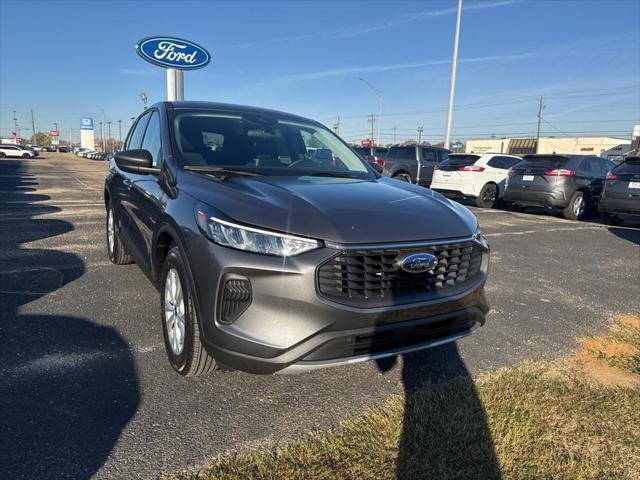 new 2025 Ford Escape car, priced at $30,485