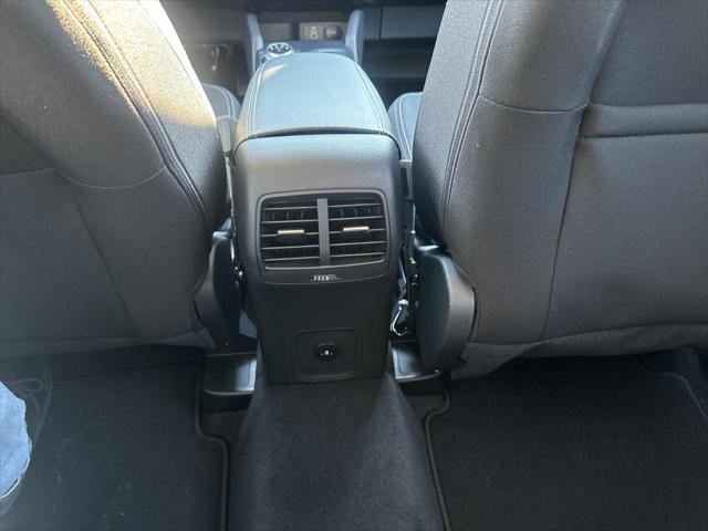 new 2025 Ford Escape car, priced at $30,485