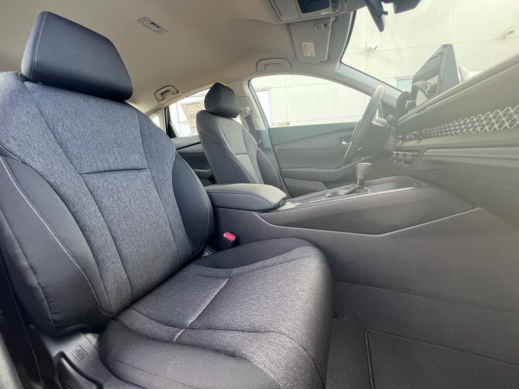 new 2025 Honda Accord car, priced at $29,445