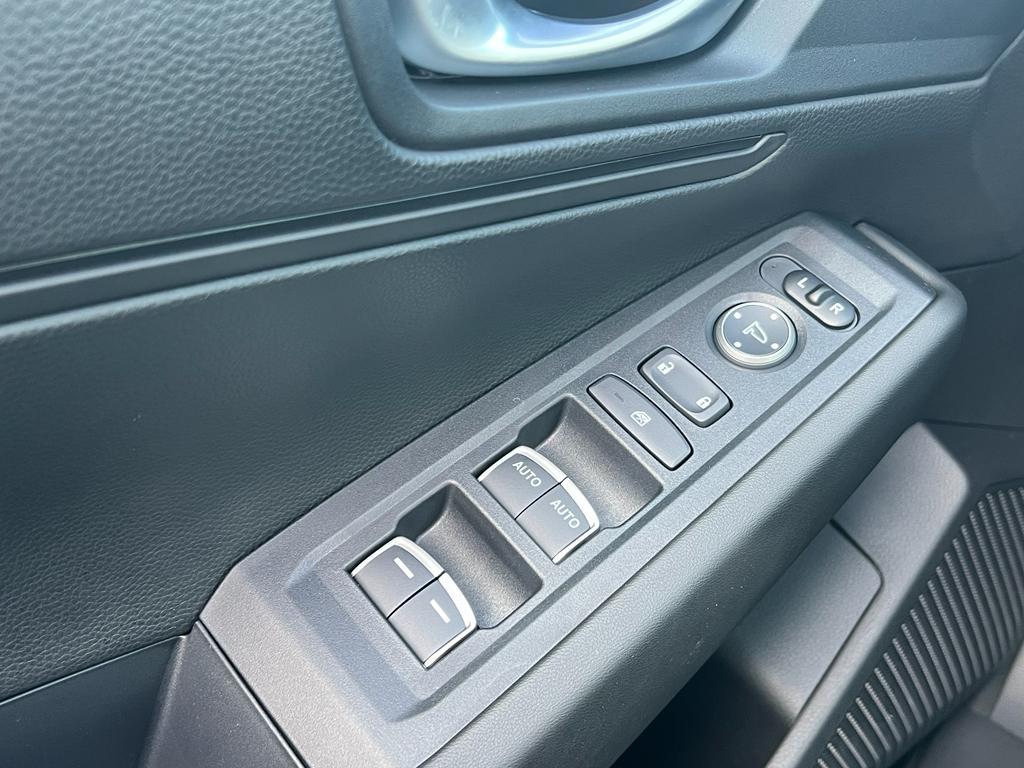 new 2025 Honda Accord car, priced at $29,445