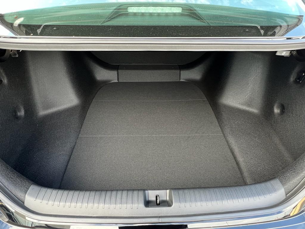 new 2025 Honda Accord car, priced at $29,445