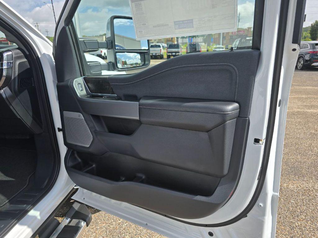 new 2025 Ford F-350 car, priced at $83,145
