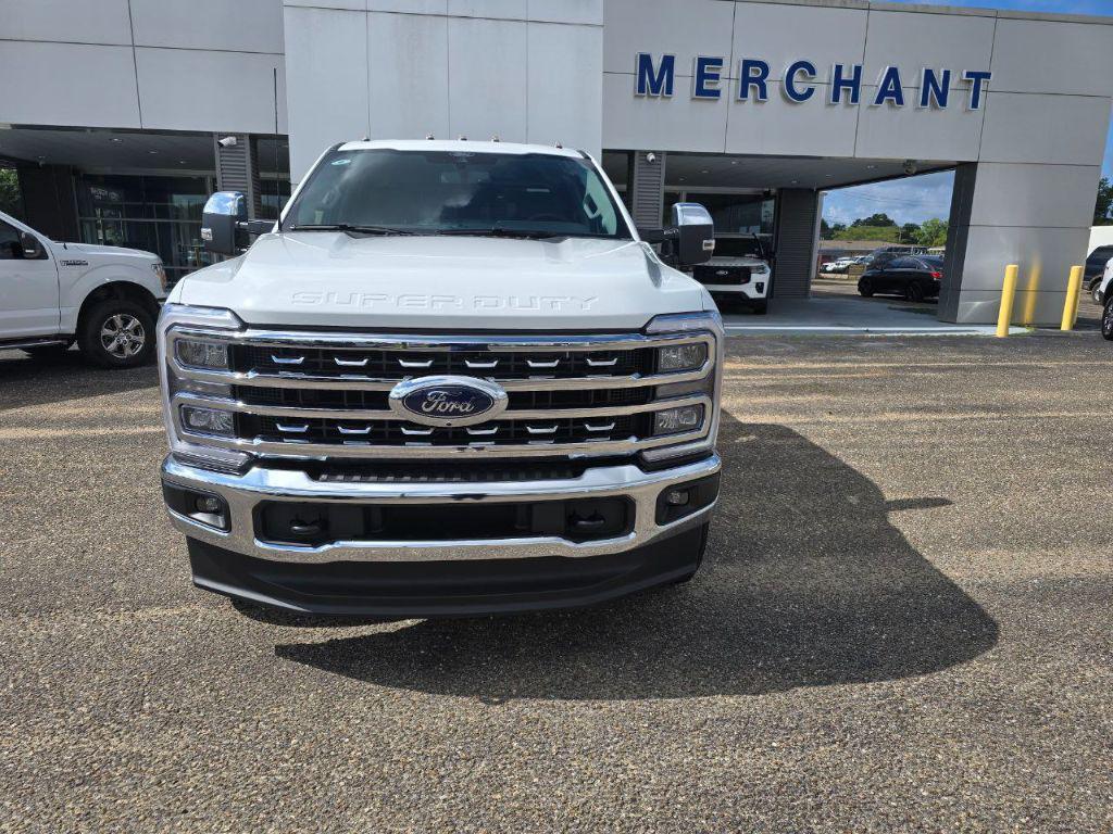 new 2025 Ford F-350 car, priced at $83,145