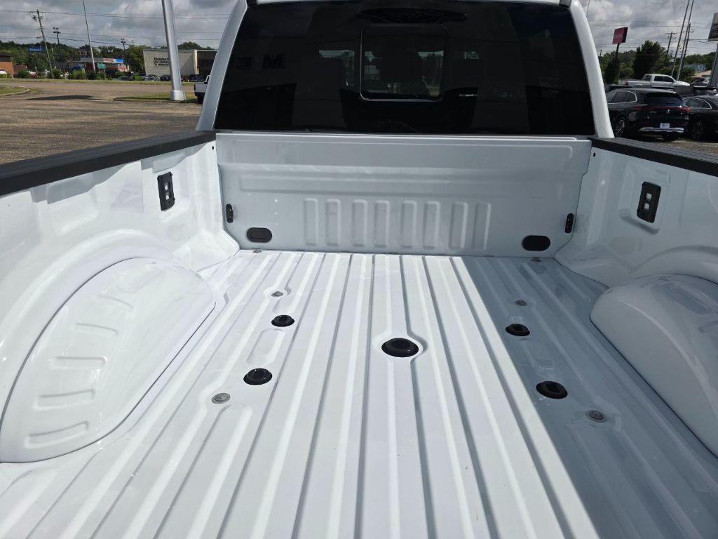 new 2025 Ford F-350 car, priced at $83,145
