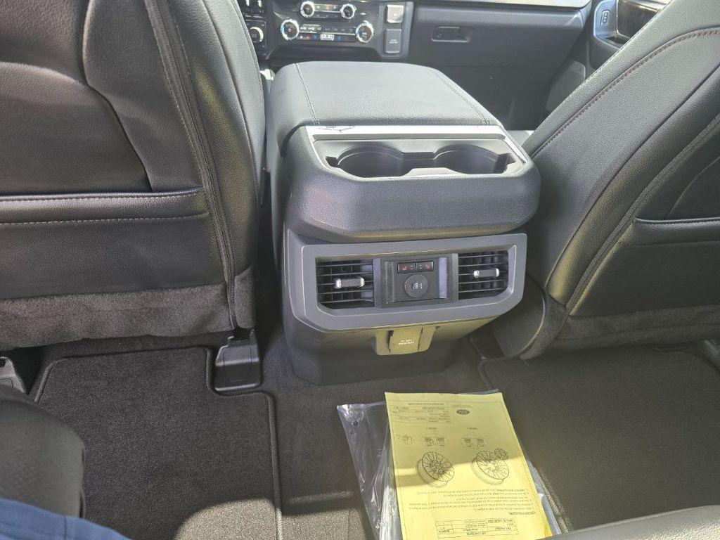 new 2025 Ford F-350 car, priced at $83,145