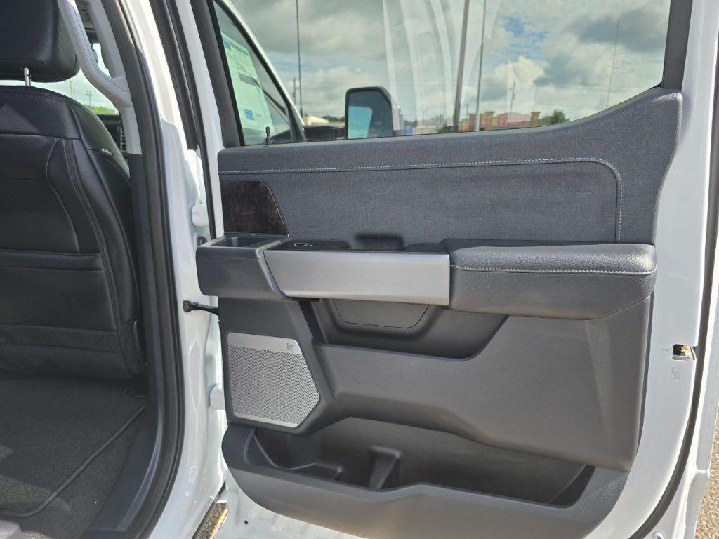new 2025 Ford F-350 car, priced at $83,145