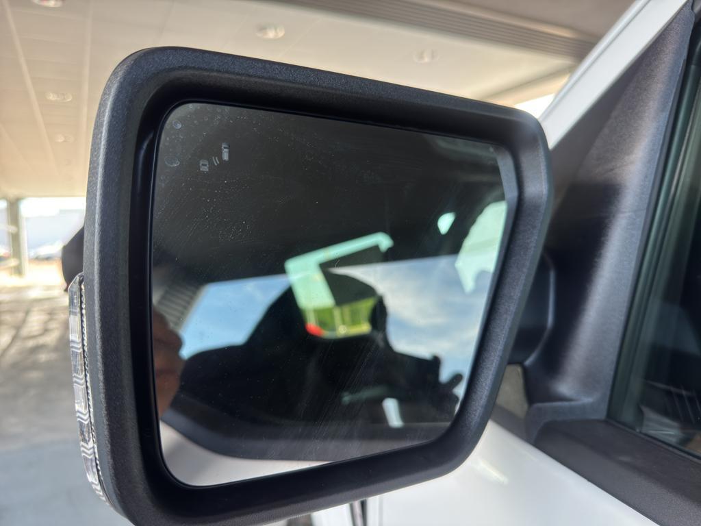 new 2025 Ford F-150 car, priced at $64,520