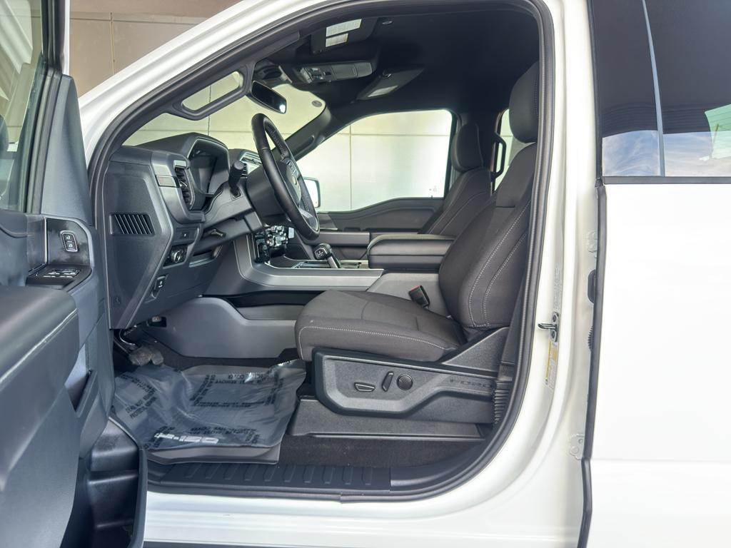 new 2025 Ford F-150 car, priced at $64,520