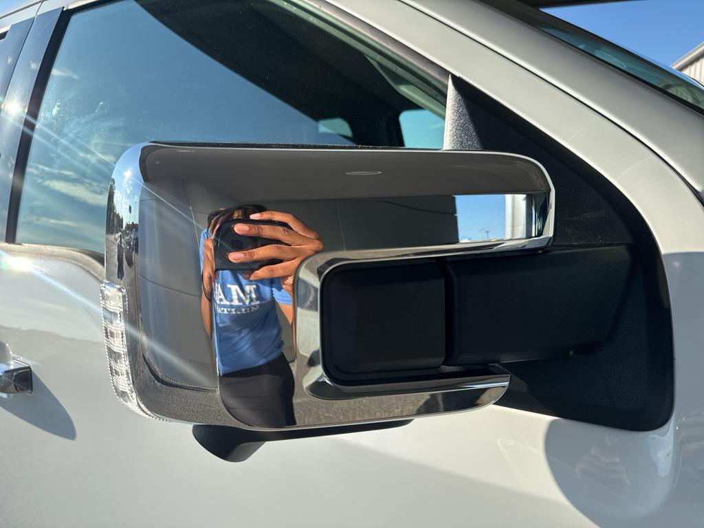 new 2024 Ford F-150 car, priced at $64,550