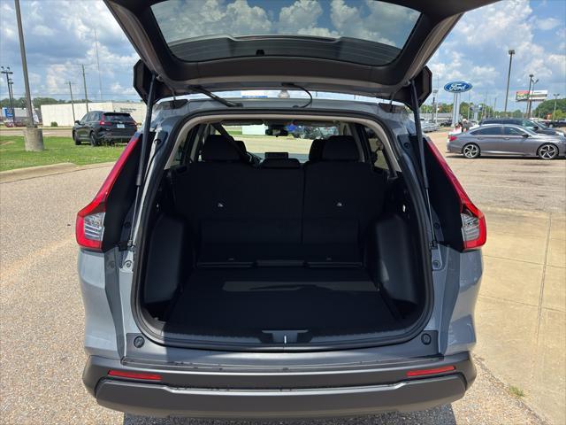 new 2026 Honda CR-V car, priced at $32,770
