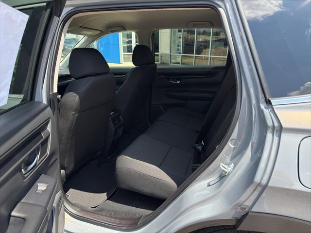 new 2026 Honda CR-V car, priced at $32,770