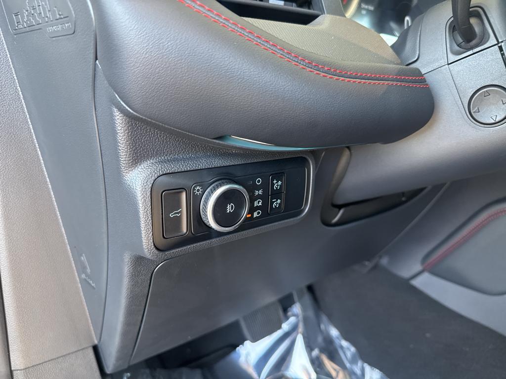 new 2025 Ford Explorer car, priced at $61,590