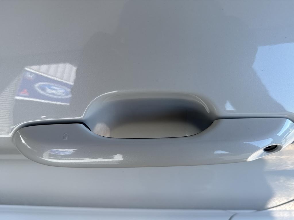 new 2025 Ford Explorer car, priced at $61,590