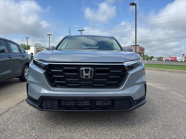 new 2025 Honda CR-V car, priced at $33,450