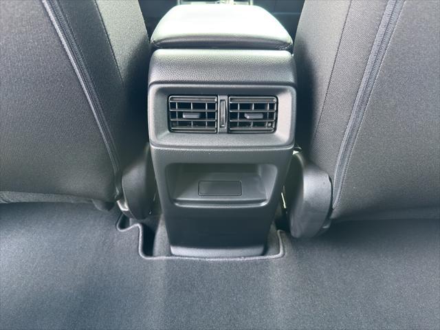 new 2025 Honda CR-V car, priced at $33,450