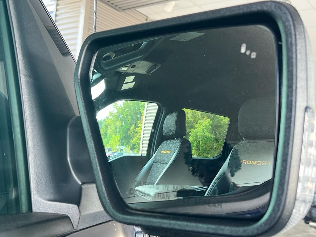 new 2025 Ford F-150 car, priced at $70,360