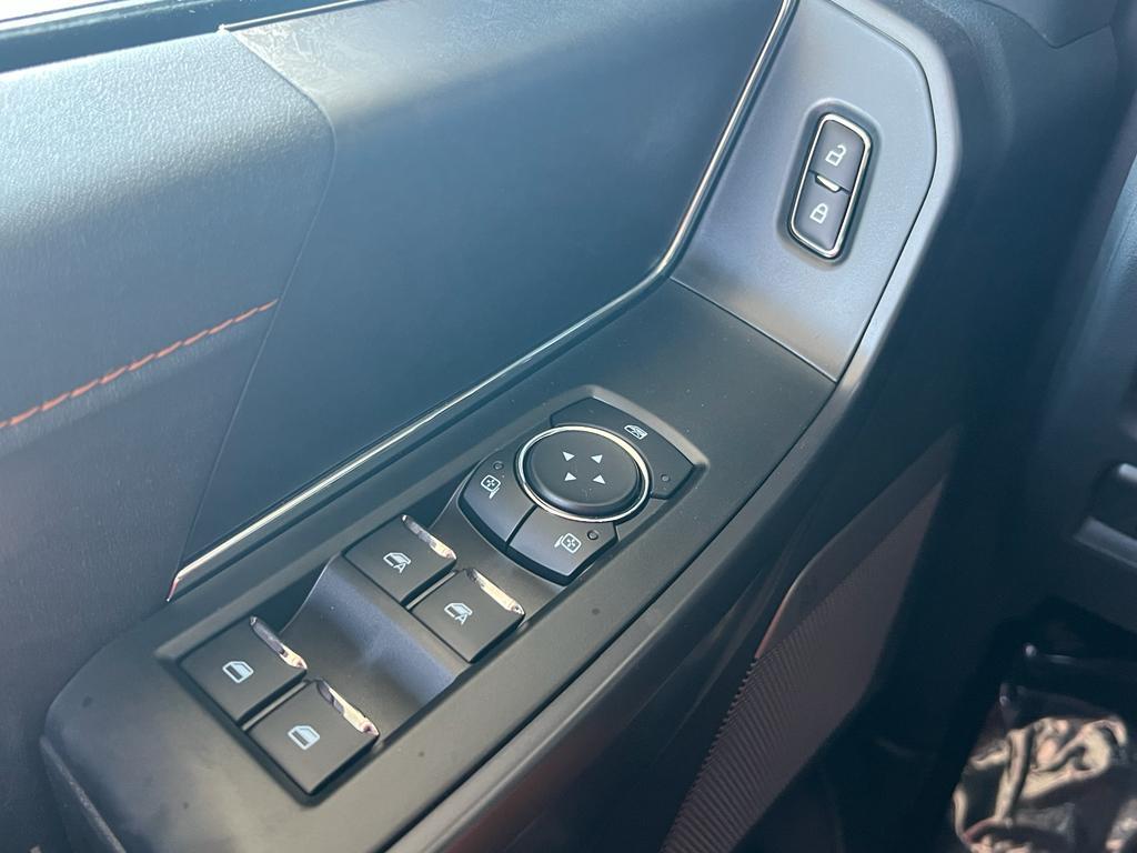 new 2025 Ford F-150 car, priced at $70,360