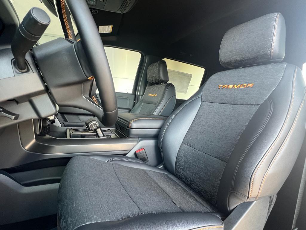 new 2025 Ford F-150 car, priced at $70,360