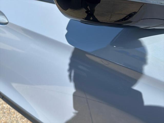 new 2025 Honda Ridgeline car, priced at $49,455