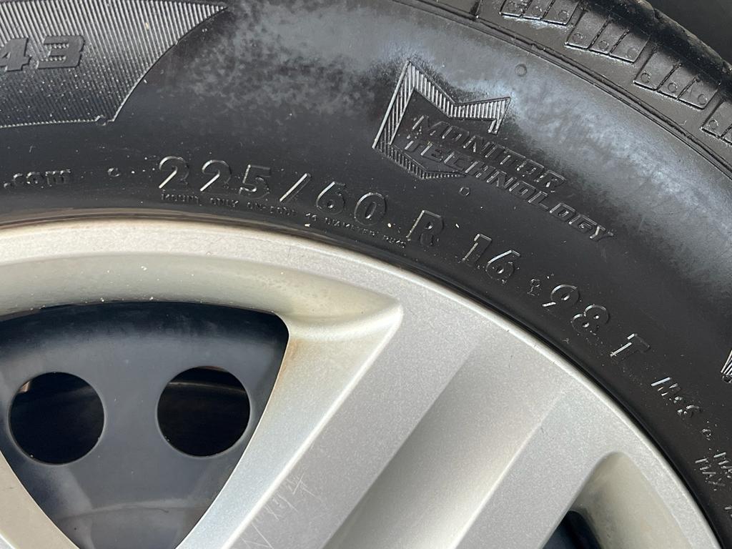 used 2008 Chevrolet Impala car, priced at $7,685