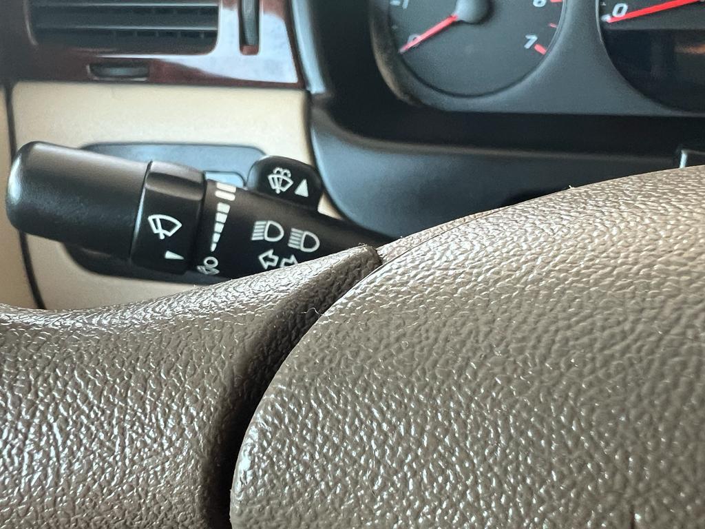 used 2008 Chevrolet Impala car, priced at $7,685