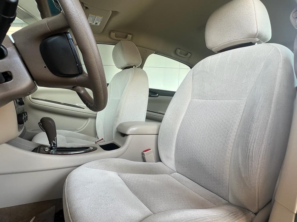 used 2008 Chevrolet Impala car, priced at $7,685