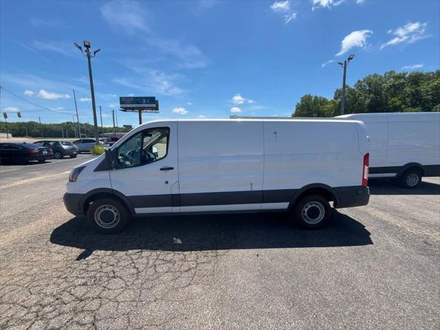 used 2018 Ford Transit-250 car, priced at $22,850