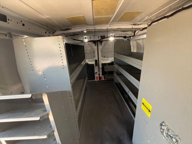 used 2018 Ford Transit-250 car, priced at $22,850