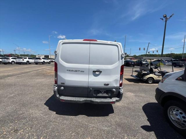 used 2018 Ford Transit-250 car, priced at $22,850